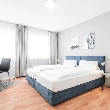 酒店 Flatista Boutique - Self Check-in *