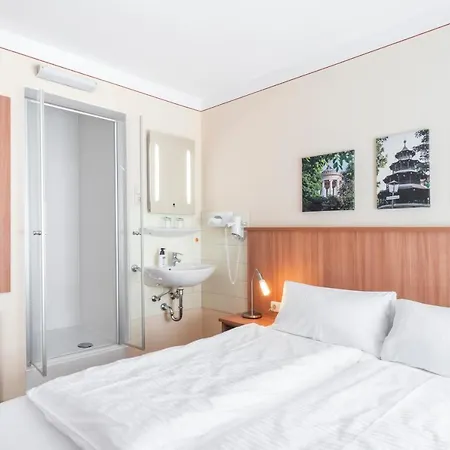 Flatista Boutique - Self Check-in * 慕尼黑