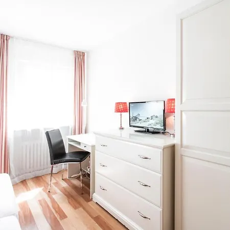 酒店 Flatista Boutique - Self Check-in