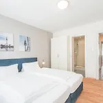 Hotel Flatista Boutique - Self Check-in Monachium