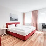 Flatista Boutique - Self Check-in Hotel