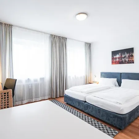 Flatista Boutique - Self Check-in Hotel