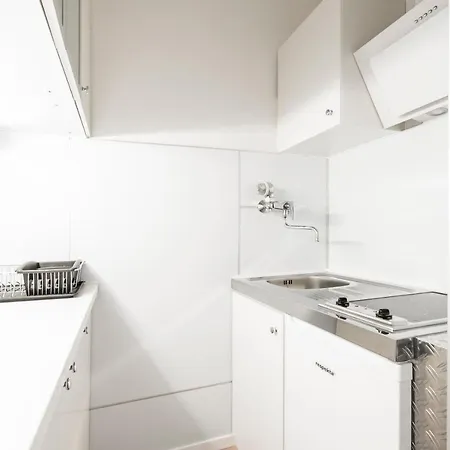 Hotel Flatista Boutique - Self Check-in