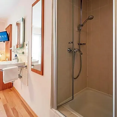 Flatista Boutique - Self Check-in Hotel Munich