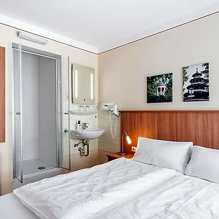 Hotel Flatista Boutique - Self Check-in Munich