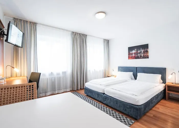 Flatista Boutique - Self Check-in Hotel