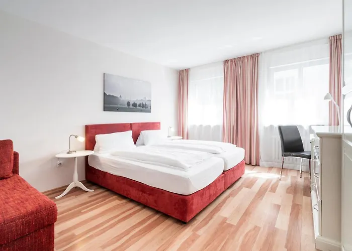 Flatista Boutique - Self Check-in Hotel