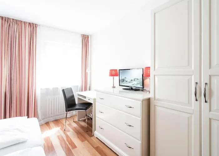 Hotel Flatista Boutique - Self Check-in