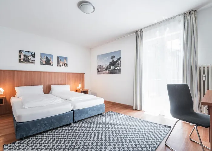 Flatista Boutique - Self Check-in Hotel *