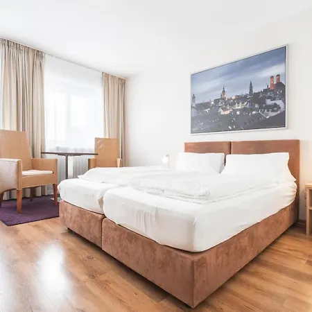 Hotel Flatista Boutique - Self Check-in