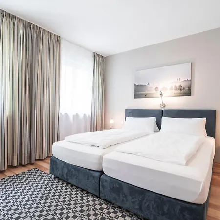 Flatista Boutique - Self Check-in Hotel *