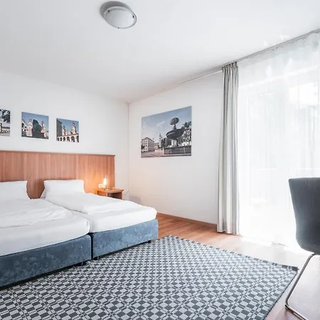 Flatista Boutique - Self Check-in Hotel *