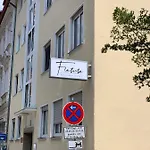 Flatista Boutique - Self Check-in * Mnichov